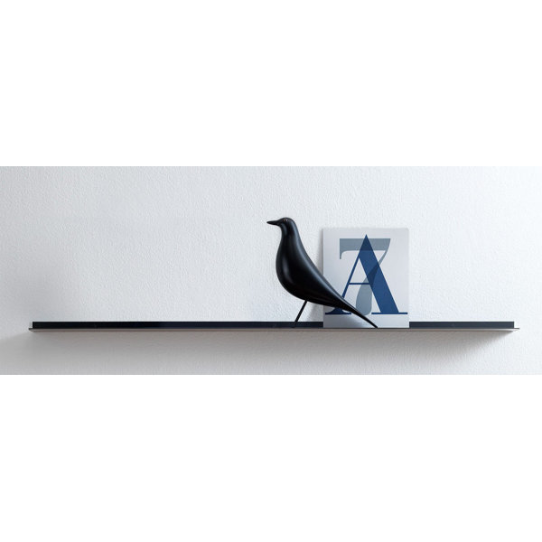 Ebern Designs Floating Wall Shelf Wayfair.co.uk